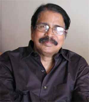 E Harikumar - Novelist, Story Writer in Malayalam