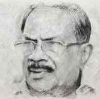 MT Vasudevan Nair