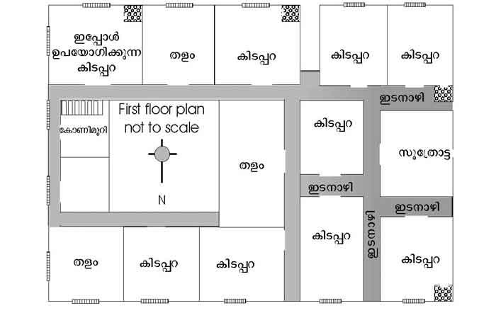 House Plan
