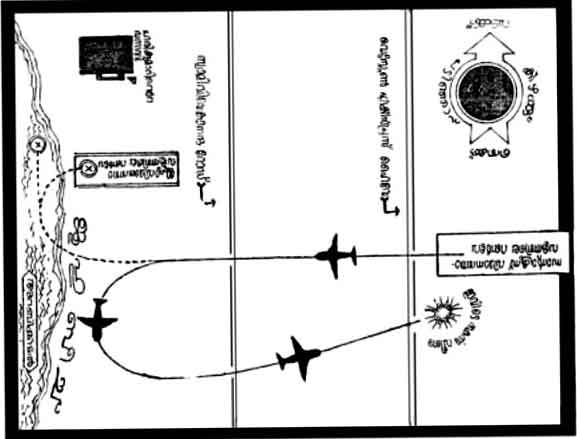 Madras IA 171 flight crash