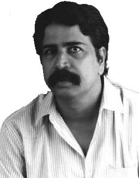 E Harikumar