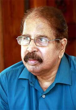 E Harikumar