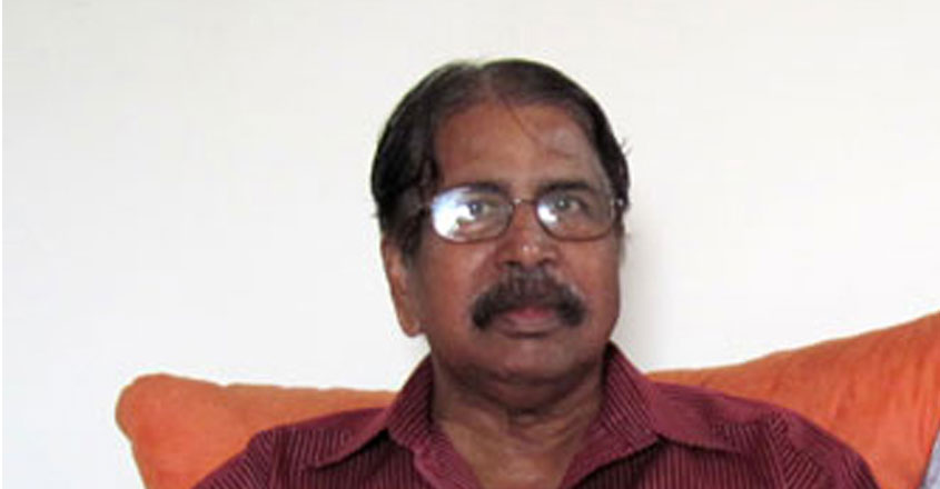 E Harikumar