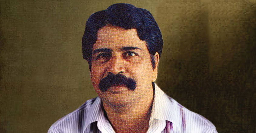 E Harikumar