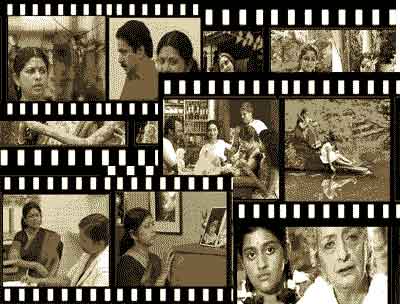 Screen Plays By E Harikumar