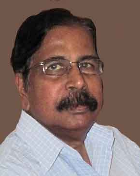 E. Harikumar