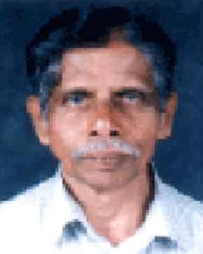E. Sathish Narayan