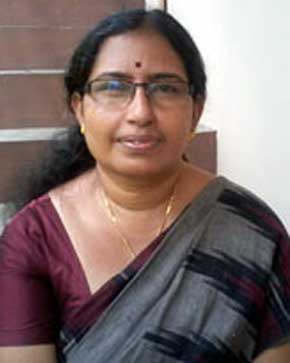 Usha Prabhakar